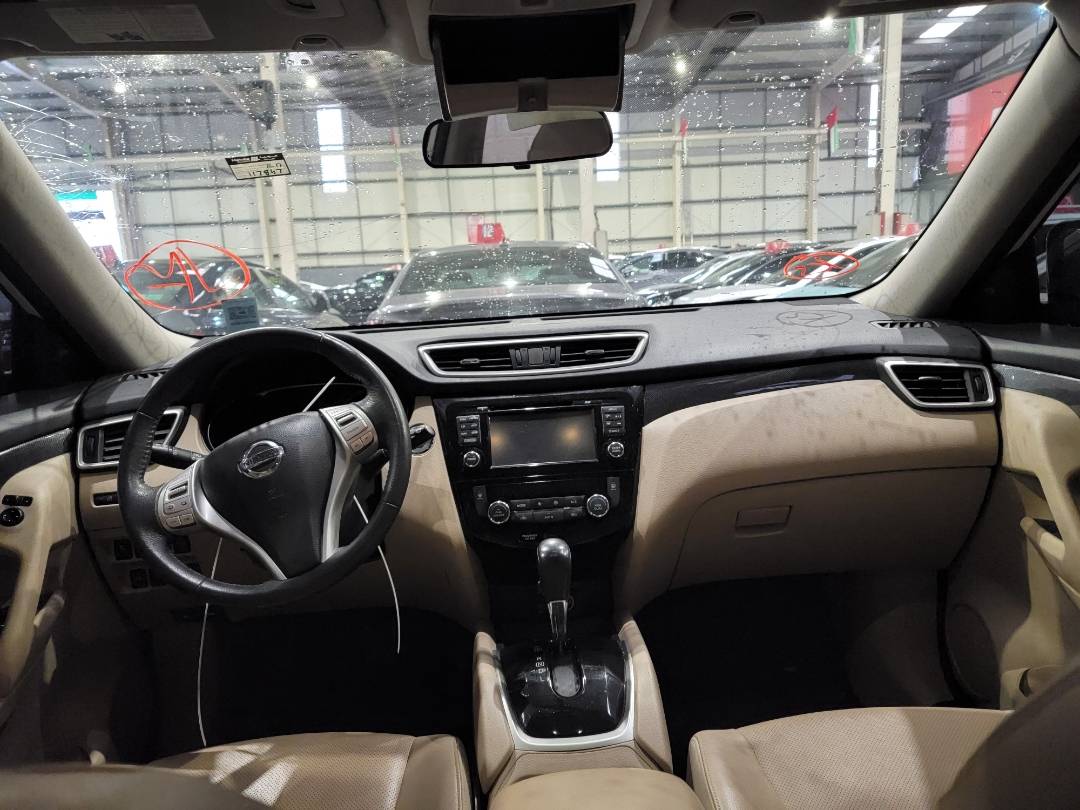 2016 NISSAN ROGUE — 117846 Miles — Lot XGC749775 — Main - Marhaba Auctions Used Cars - Image 17