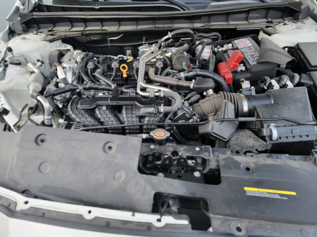 2021 NISSAN ALTIMA — 13974 Miles — Lot N409644 — Main - Marhaba Auctions Used Cars - Image 12