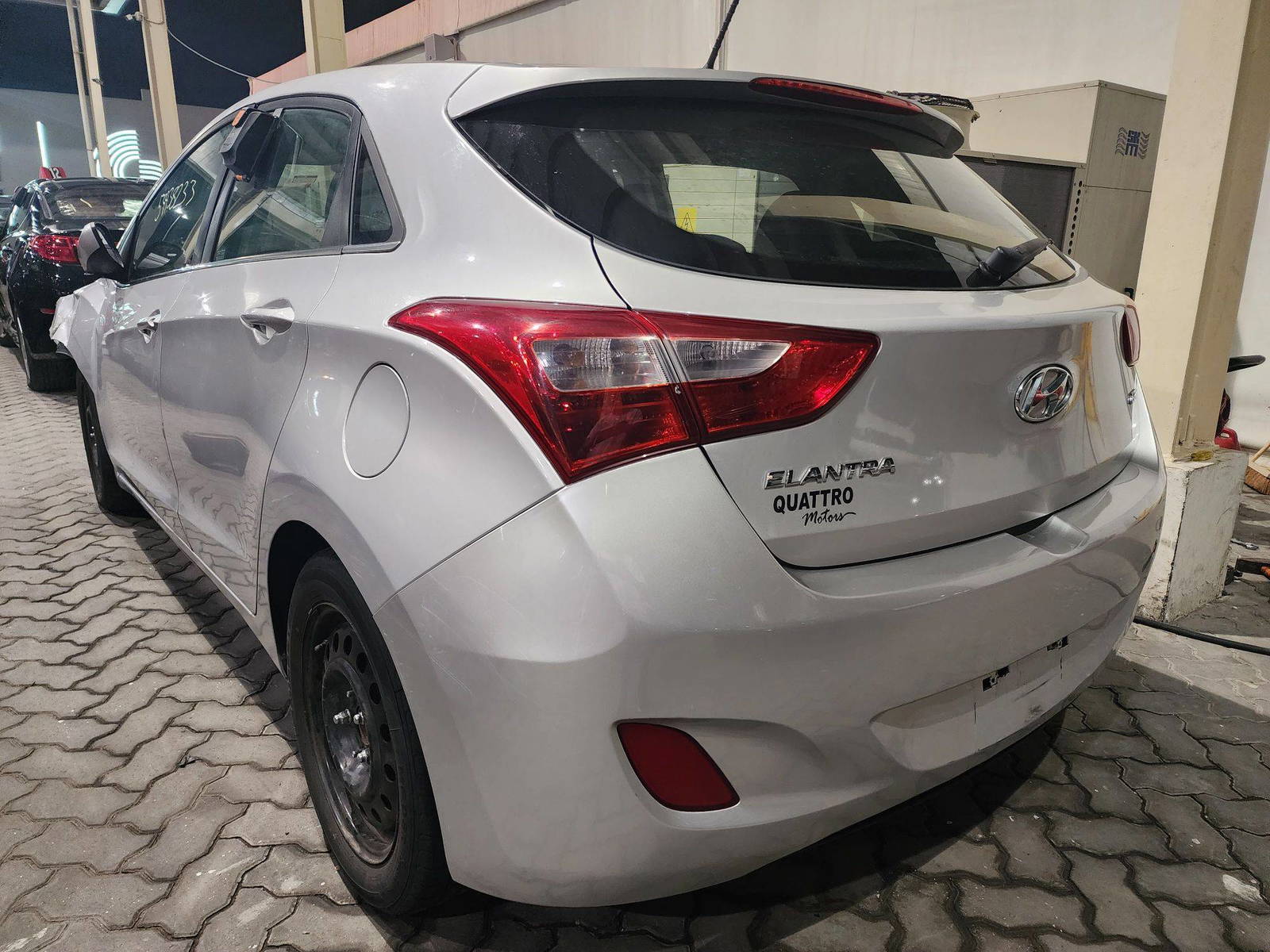 2017 HYUNDAI ELANTRA GT — 141602 Miles — Lot 59938233 - Marhaba Auctions Used Cars - Image 11