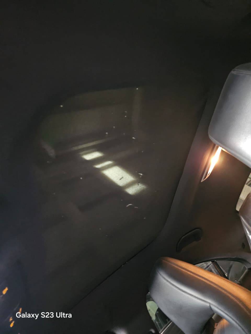 MERCEDES BENZ CLA 250 2015 - Marhaba Auction Used Cars - Image 11