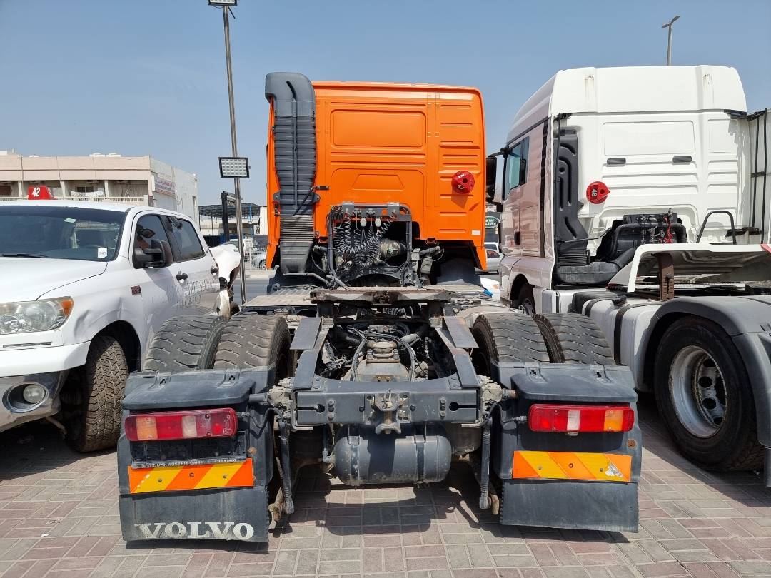 2013 VOLVO FH-Series — 948321 KM — Lot 8DB649033 — Main - Marhaba Auctions Used Cars - Image 6