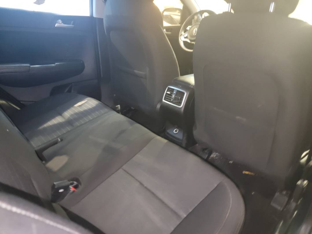 2018 KIA SPORTAGE — 73481 Miles — Lot 71949653 - Marhaba Auctions Used Cars - Image 8