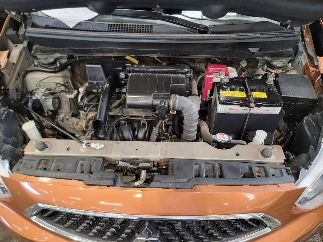 2020 MITSUBISHI MIRAGE — 52725 Miles — Lot LH001092 — Main - Marhaba Auctions Used Cars - Image 11