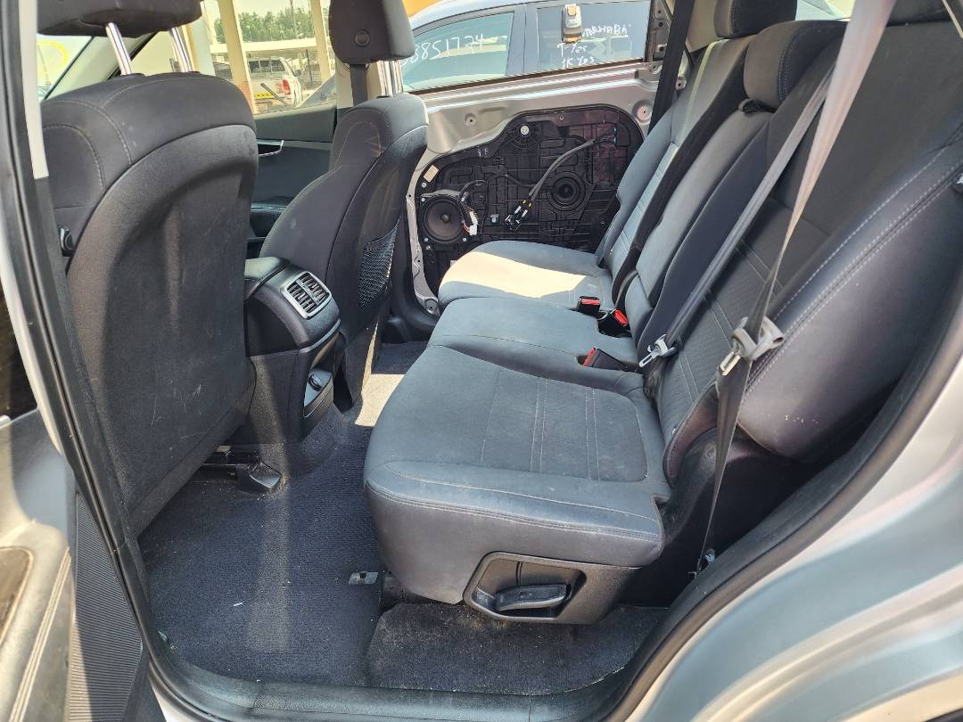 2019 KIA SORENTO — 87541 Miles — Lot G564622 — Souq - Marhaba Auctions Used Cars - Image 7