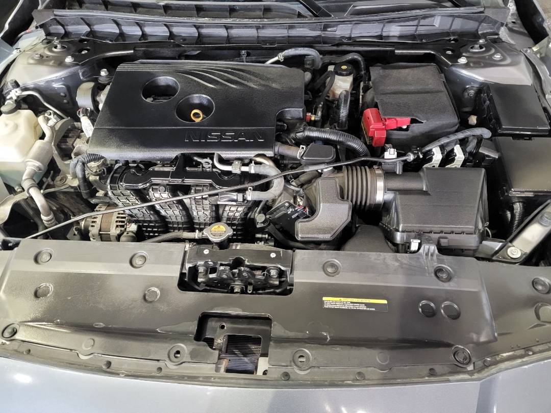 2020 NISSAN ALTIMA — 67677 Miles — Lot 37570162 — Main - Marhaba Auctions Used Cars - Image 11