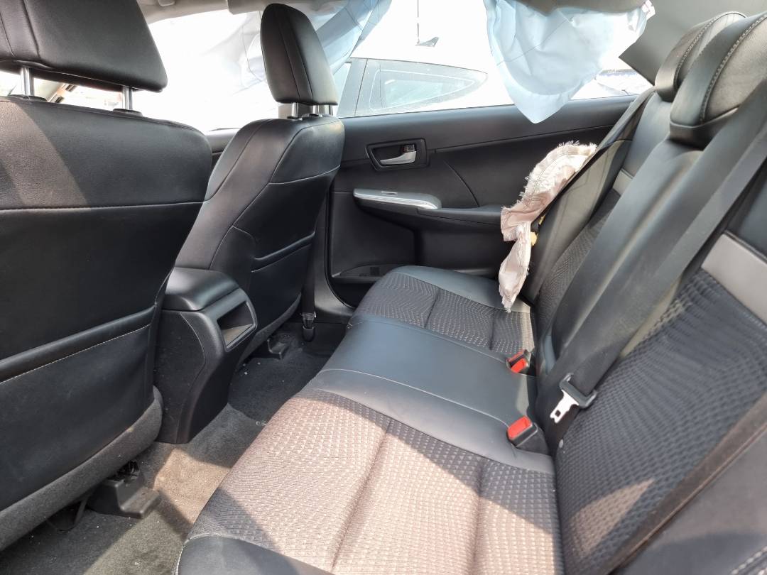 2012 TOYOTA CAMRY — 152639 Miles — Lot 3154874 — Ind. 12 - Marhaba Auctions Used Cars - Image 6