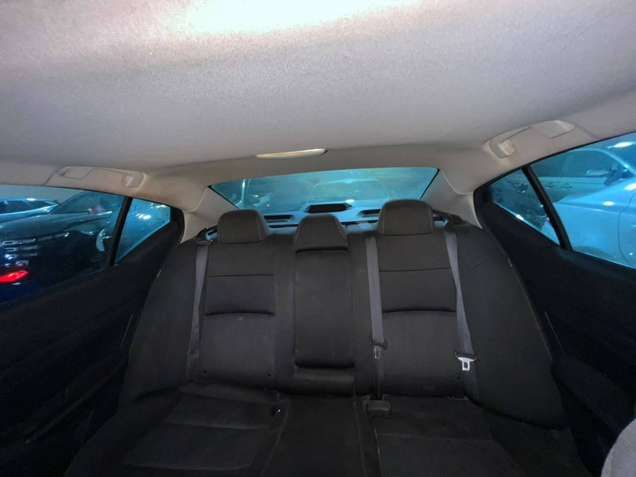 2019 NISSAN ALTIMA — 208314 Miles — Lot 6KC126268 - Marhaba Auctions Used Cars - Image 12