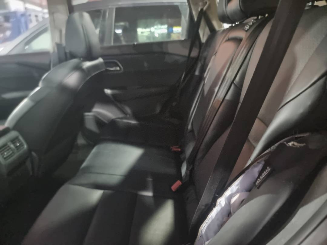 NISSAN ROGUE 2021 - Marhaba Auction Used Cars - Image 4