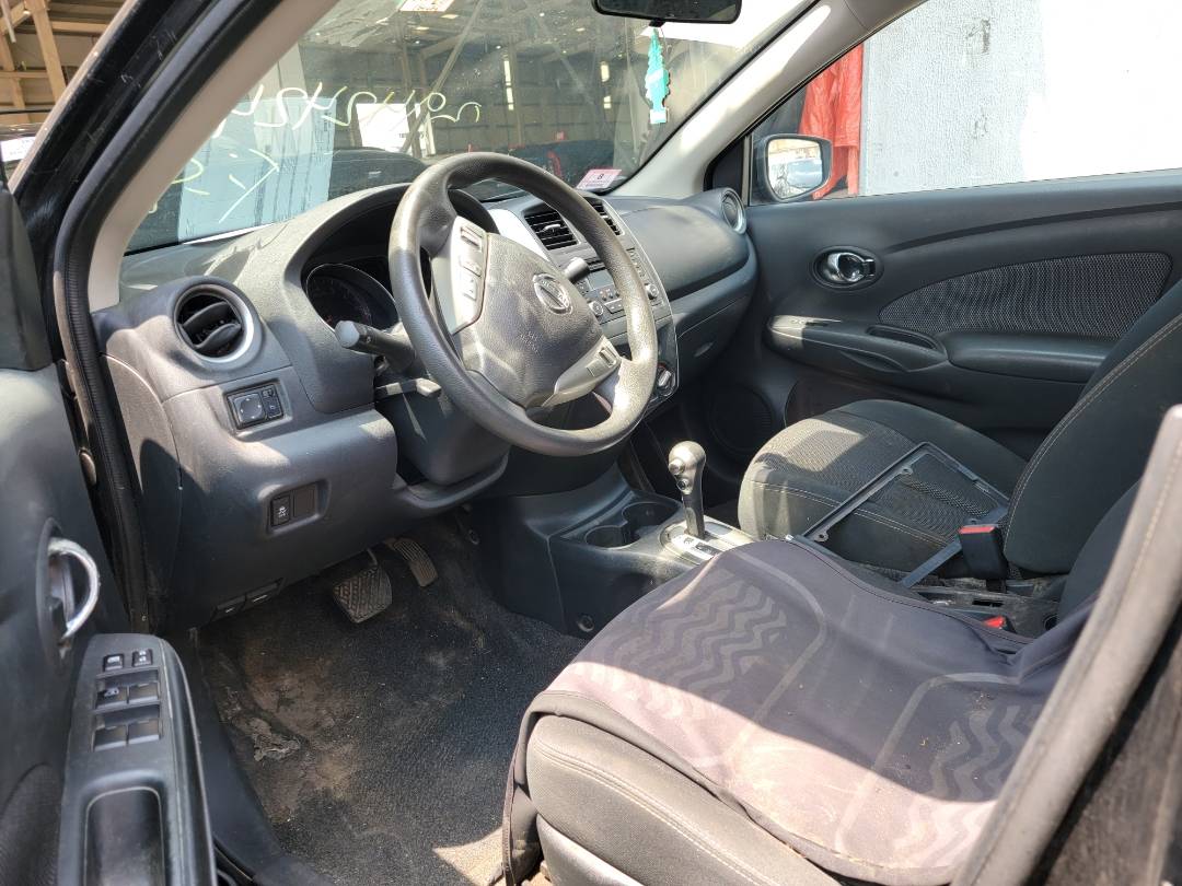 2016 NISSAN VERSA — 164426 Miles — Lot 39424243 — Main - Marhaba Auctions Used Cars - Image 8