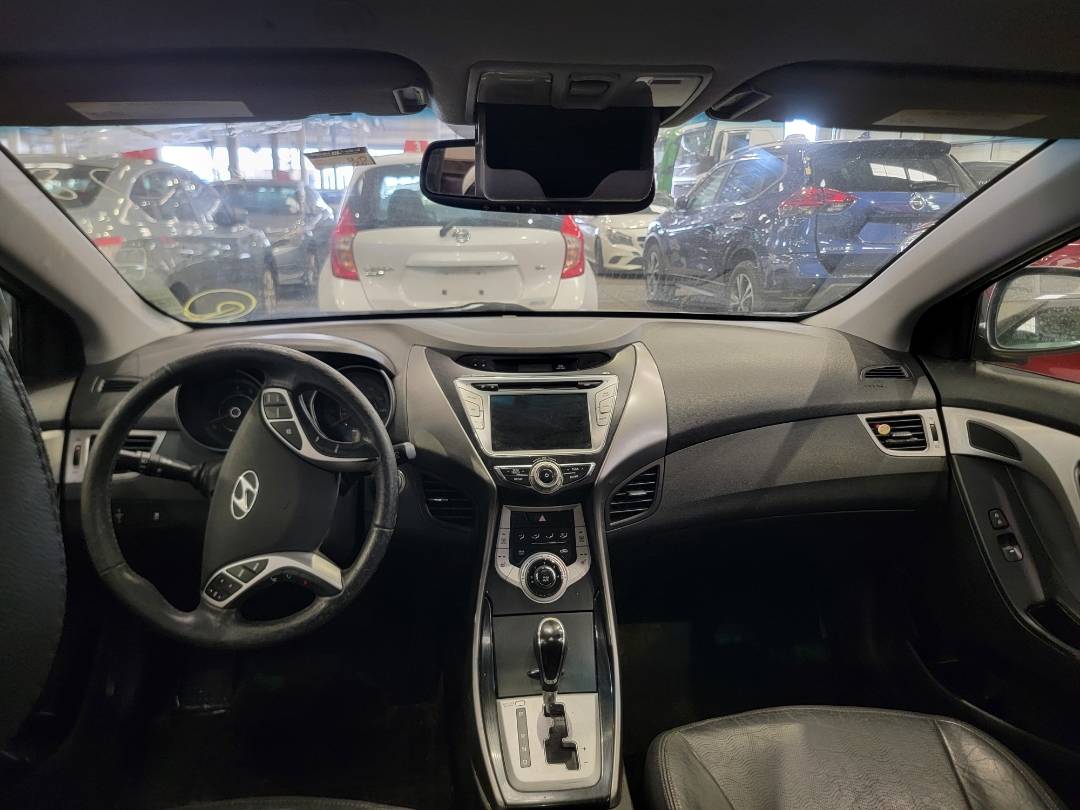 2012 HYUNDAI ELANTRA — 214125 Miles — Lot 54949374 — Main - Marhaba Auctions Used Cars - Image 7
