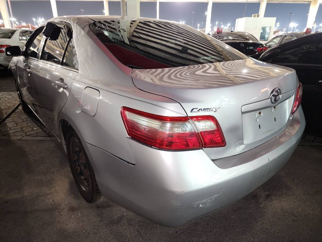 2008 TOYOTA CAMRY — 173842 Miles — Lot 82104773 - Marhaba Auctions Used Cars - Image 12