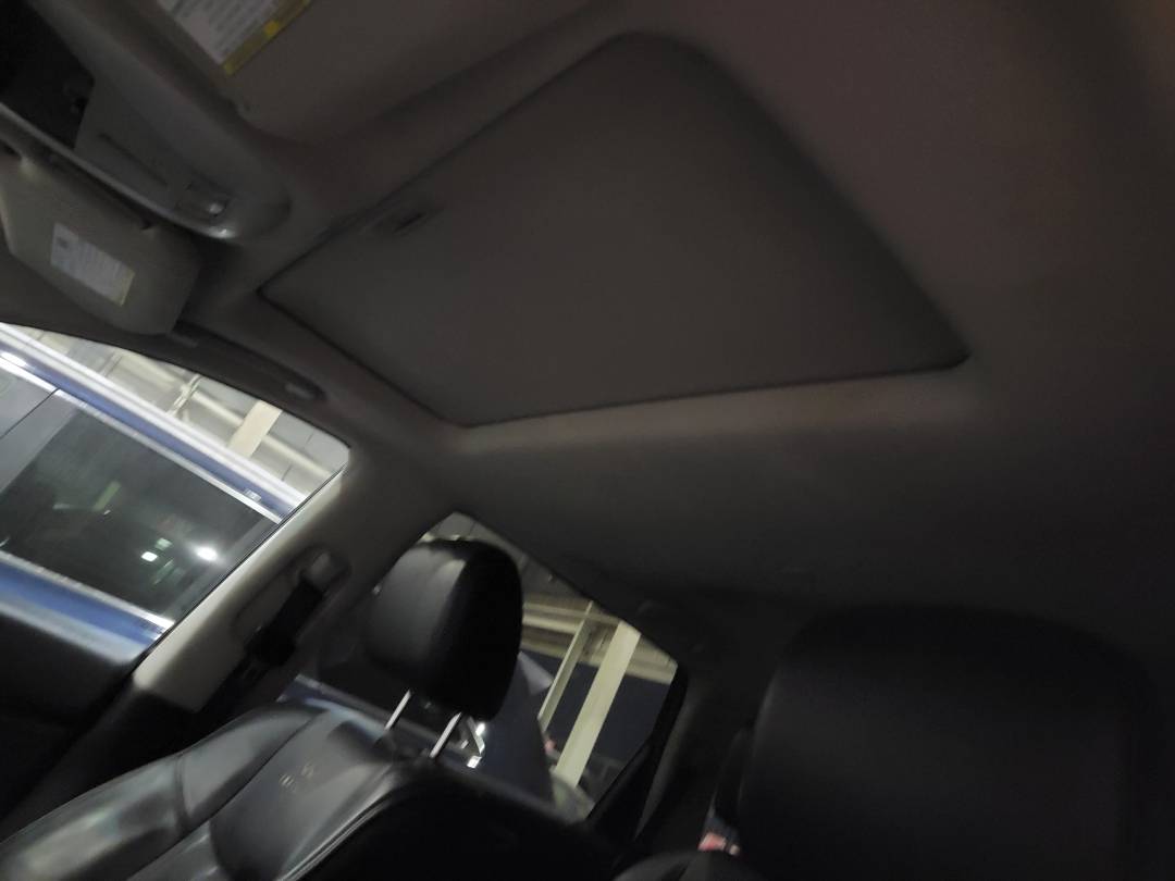 2014 INFINITI QX60 — 187643 Miles — Lot EC510632 — Main - Marhaba Auctions Used Cars - Image 9
