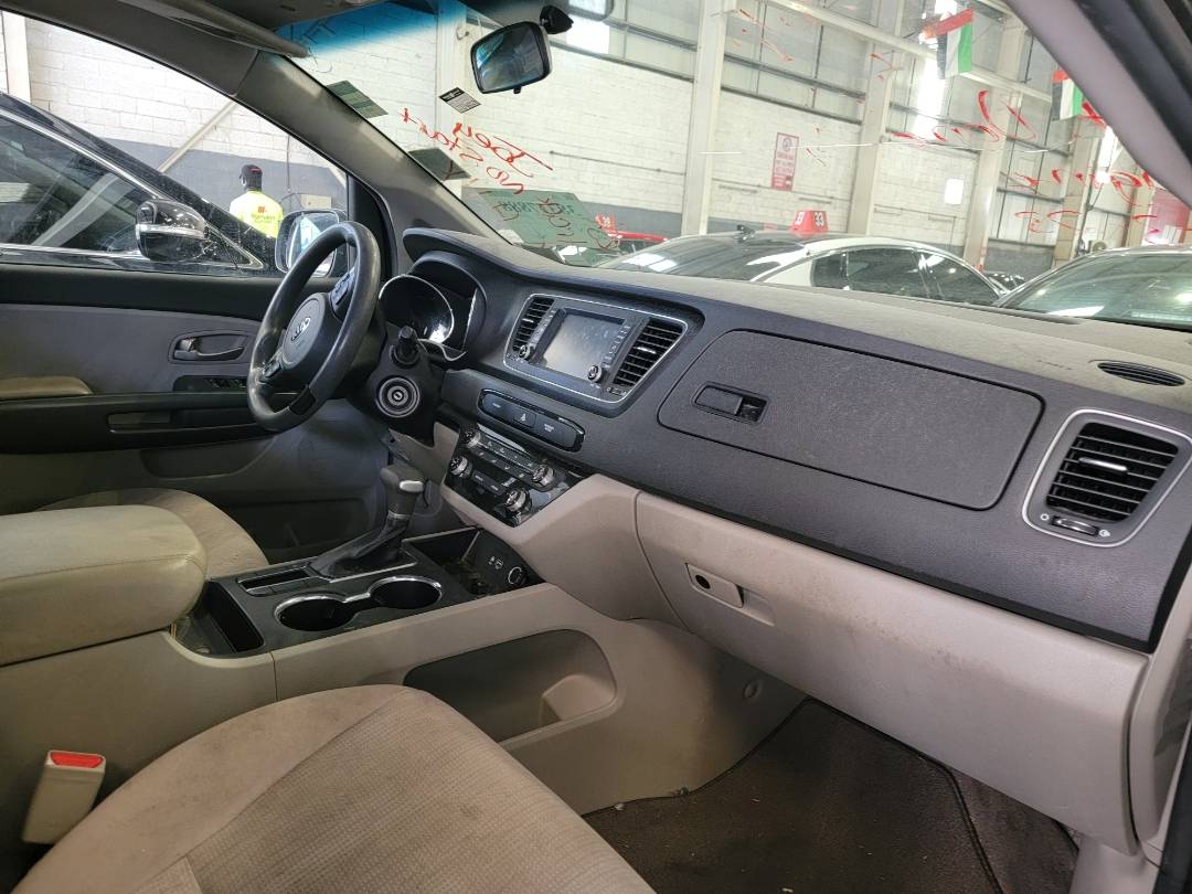 2019 KIA SEDONA — 119543 Miles — Lot 38317888 — Main - Marhaba Auctions Used Cars - Image 9