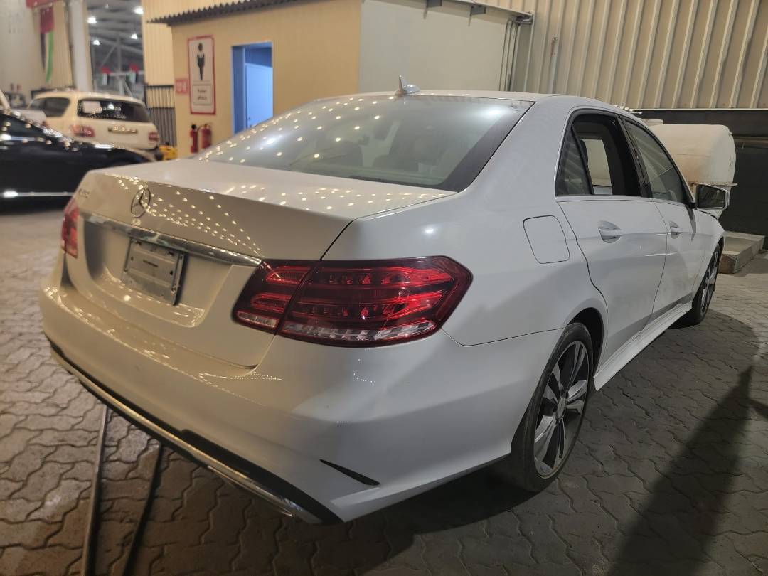 2014 MERCEDES BENZ E 350 — 175784 Miles — Lot 68585543 - Marhaba Auctions Used Cars - Image 11
