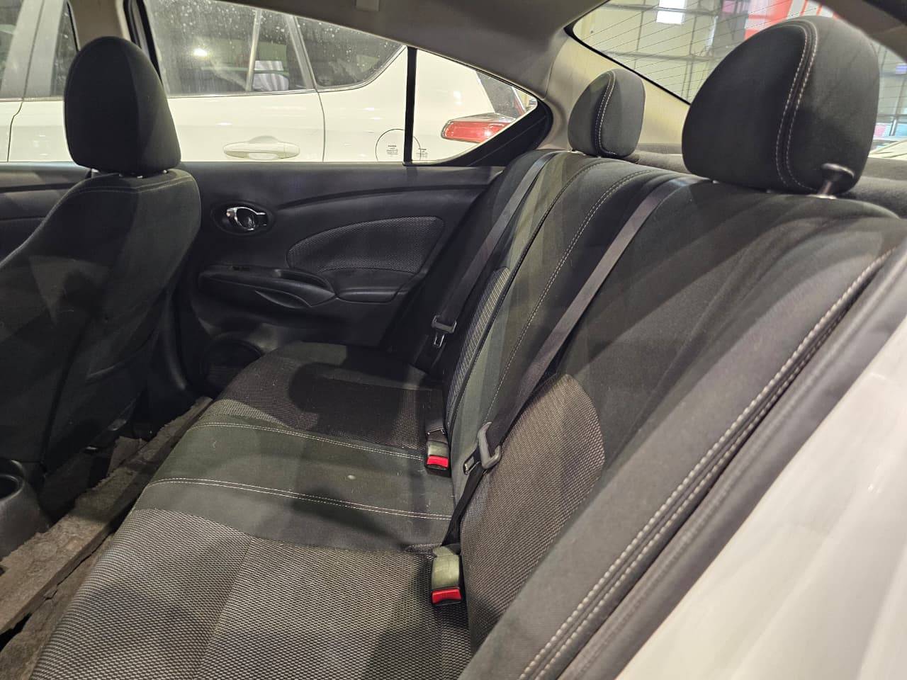 2018 NISSAN VERSA — 153121 Miles — Lot 92315235 — Main - Marhaba Auctions Used Cars - Image 10