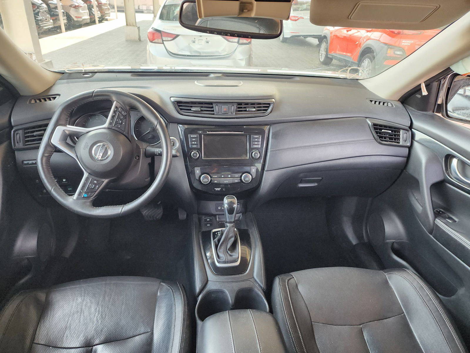 2019 NISSAN ROGUE — 94938 Miles — Lot 52221794 — Souq - Marhaba Auctions Used Cars - Image 7