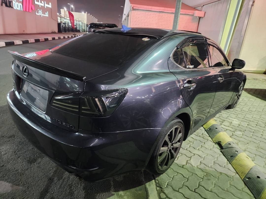 2006 LEXUS IS 250 — 177648 Miles — Lot 79235873 - Marhaba Auctions Used Cars - Image 10