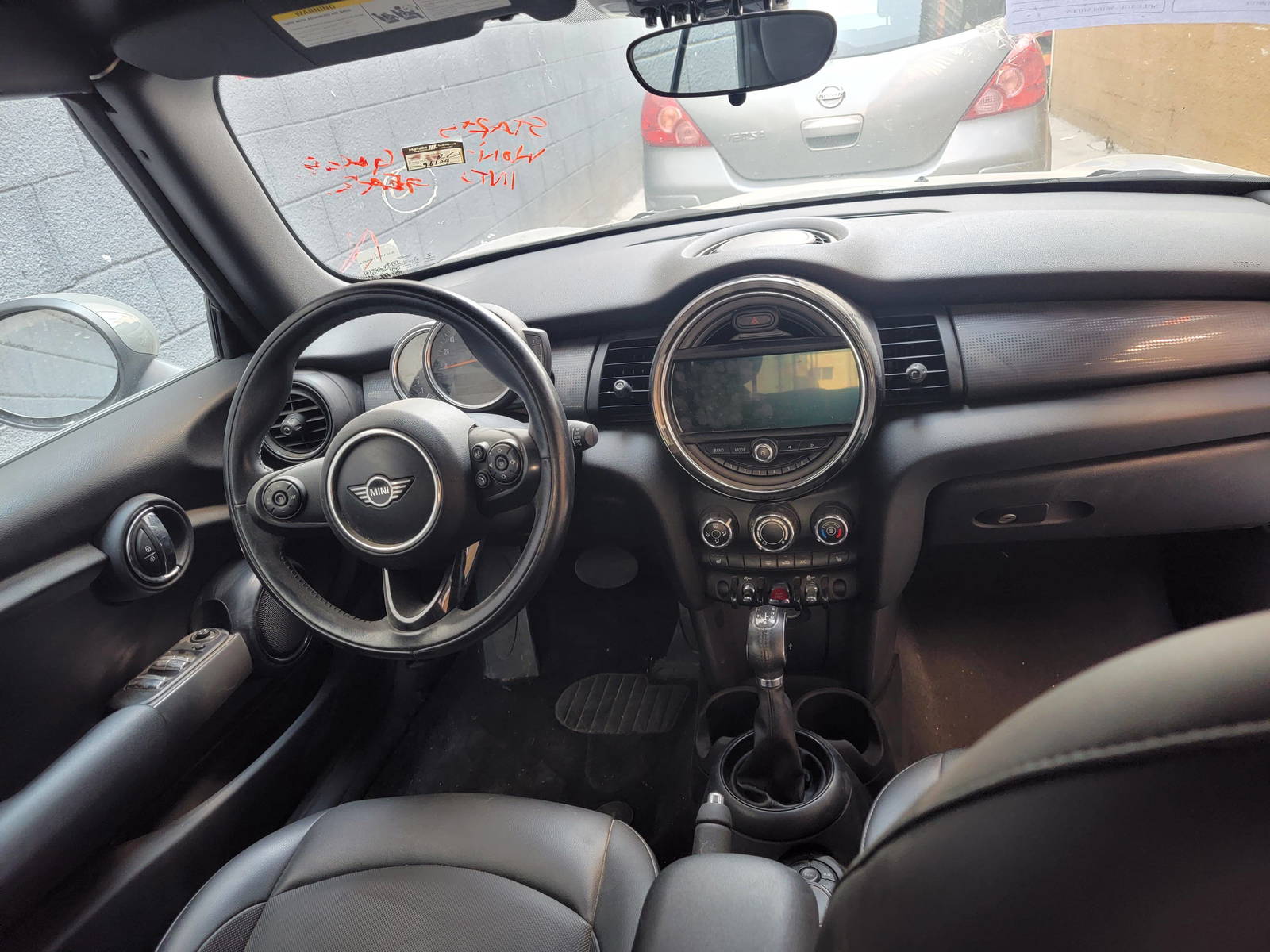 2019 MINI COOPER — 96109 Miles — Lot K3F79672 — Main - Marhaba Auctions Used Cars - Image 7