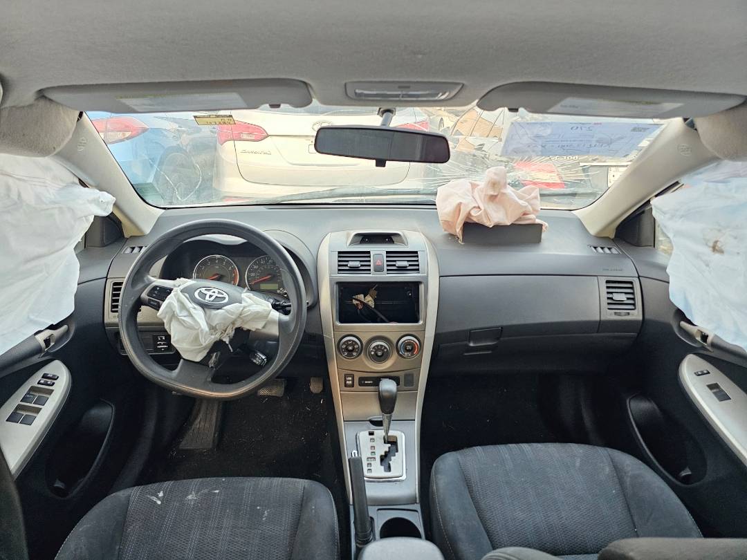 2013 TOYOTA COROLLA — 103284 Miles — Lot XDC069766 — Souq - Marhaba Auctions Used Cars - Image 7