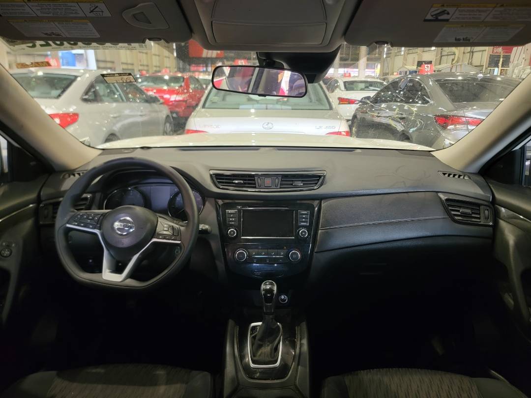 2019 NISSAN ROGUE — 71783 Miles — Lot C841929 — Main - Marhaba Auctions Used Cars - Image 7
