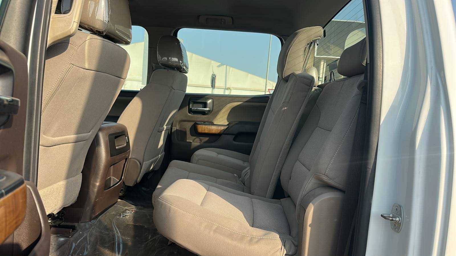 2019 GMC SIERRA — Lot KF210379 — Souq - Marhaba Auctions Used Cars - Image 8