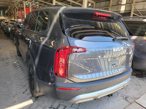 KIA TELLURIDE