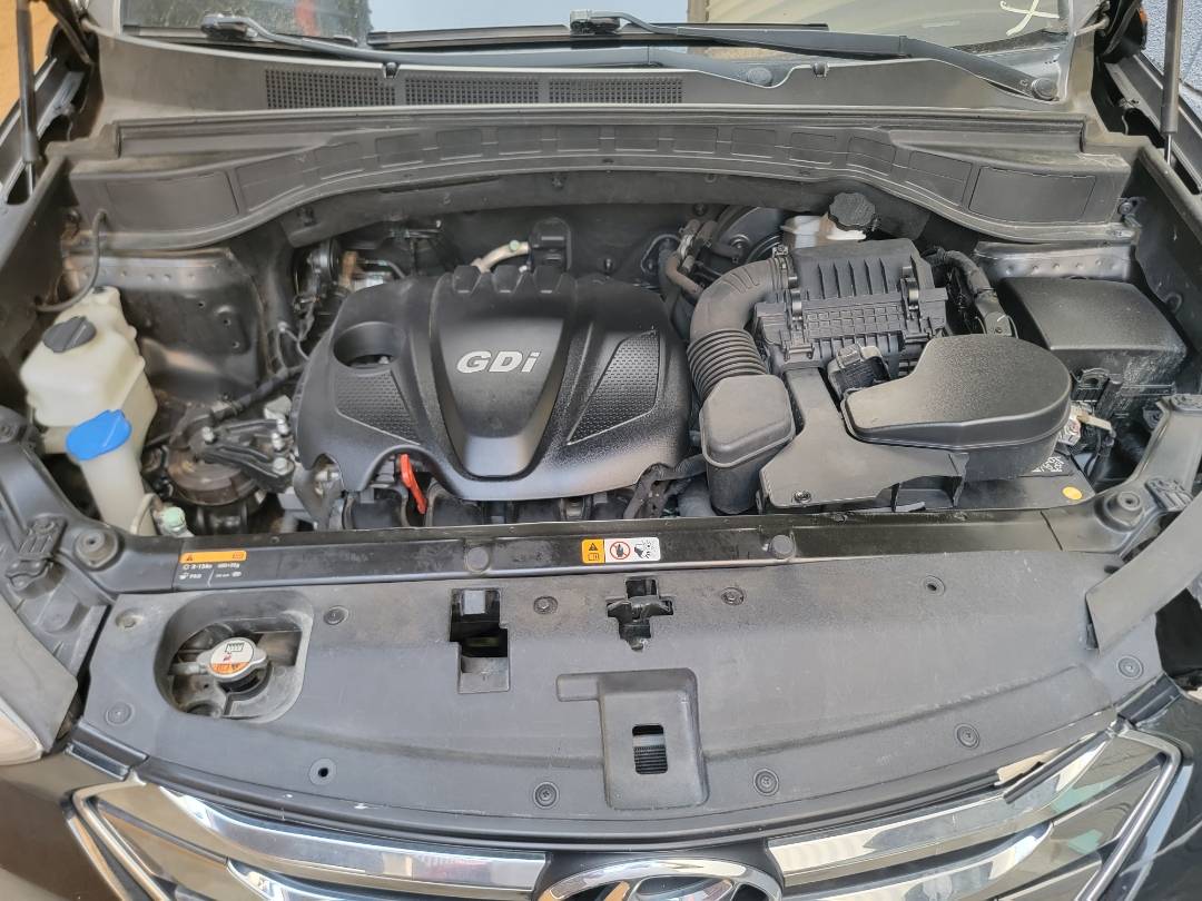 2014 HYUNDAI SANTA FE — 109329 Miles — Lot G143787 — Main - Marhaba Auctions Used Cars - Image 12
