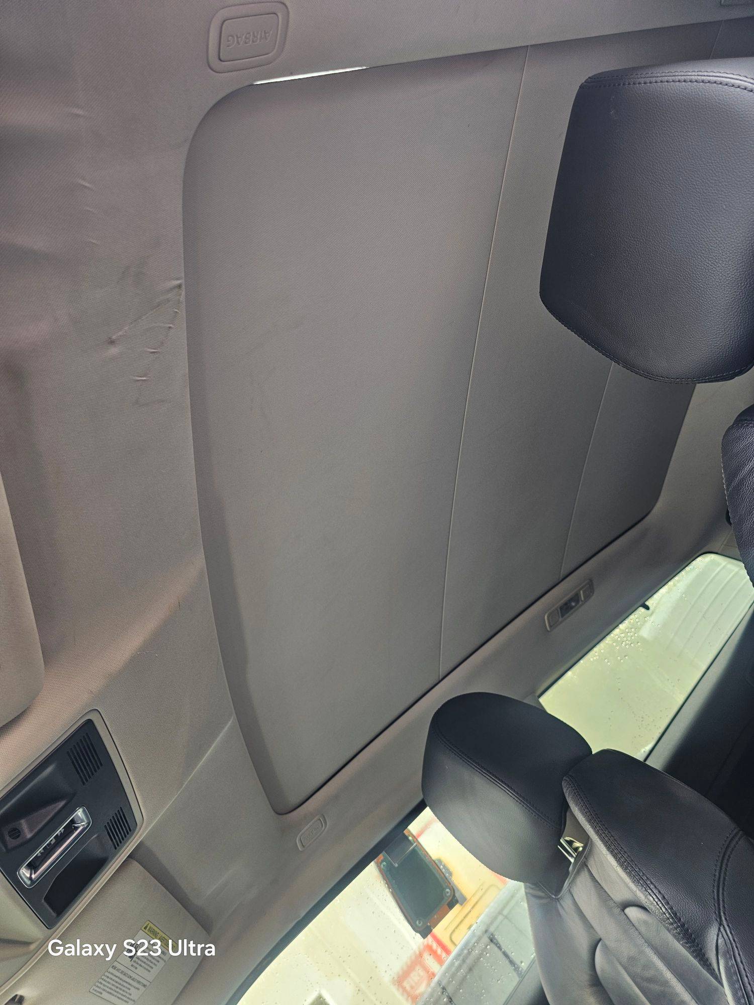 LAND ROVER RANGE ROVER EVOQUE 2012 - Marhaba Auction Used Cars - Image 10