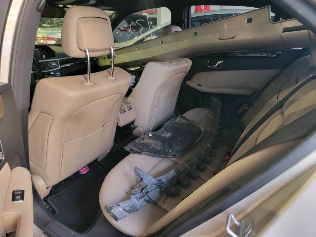 2011 MERCEDES BENZ E 350 — 220801 Miles — Lot 41705414 — Main - Marhaba Auctions Used Cars - Image 9