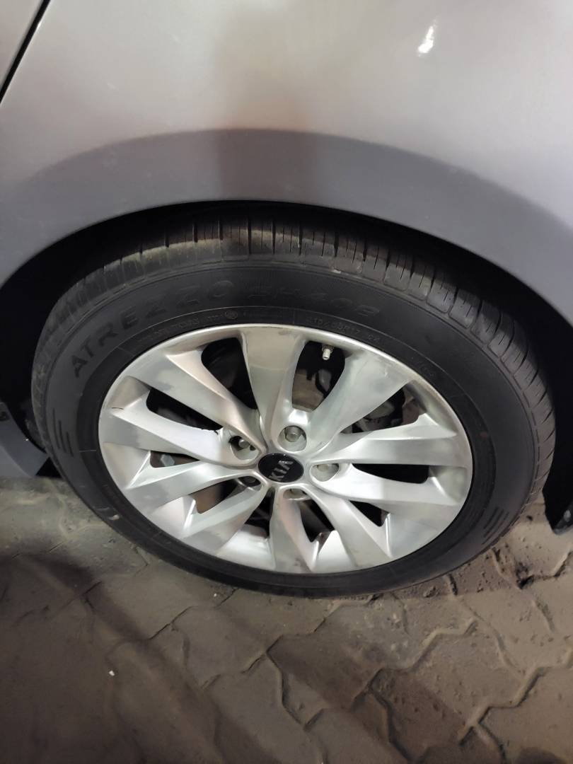 2018 KIA OPTIMA — 174931 Miles — Lot 209030 — Main - Marhaba Auctions Used Cars - Image 9