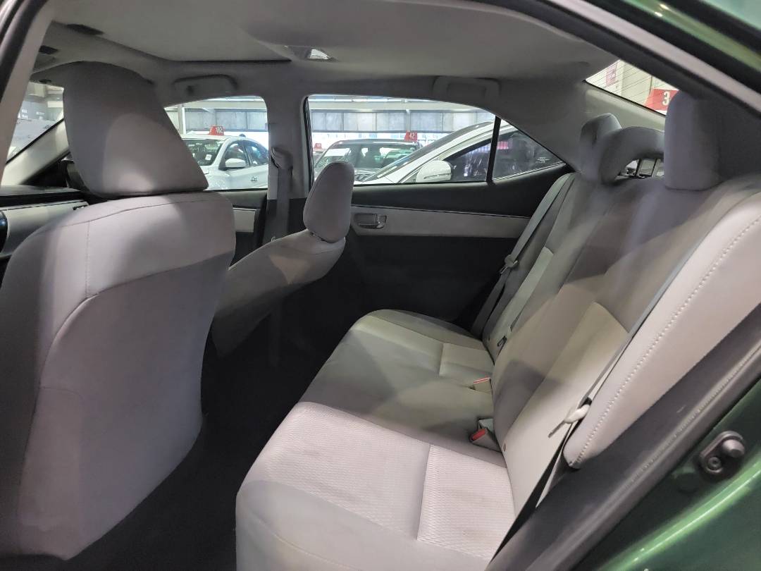 2014 TOYOTA COROLLA — 151120 Miles — Lot 70136924 — Main - Marhaba Auctions Used Cars - Image 6