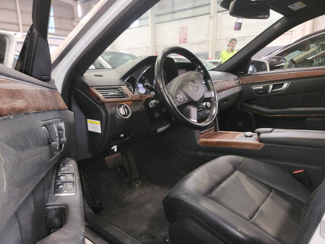 2012 MERCEDES BENZ E 350 — 118801 Miles — Lot 39201714 — Main - Marhaba Auctions Used Cars - Image 8