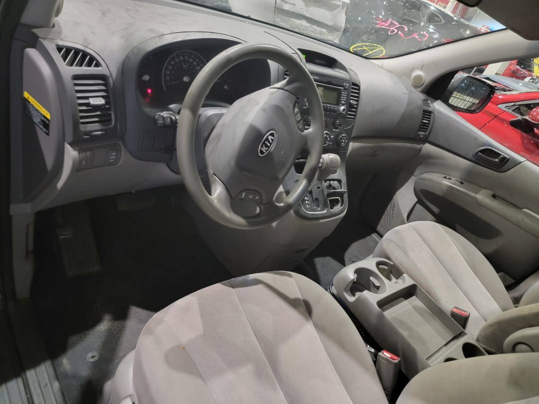 2012 KIA SEDONA — 108589 Miles — Lot 6468688 - Marhaba Auctions Used Cars - Image 4