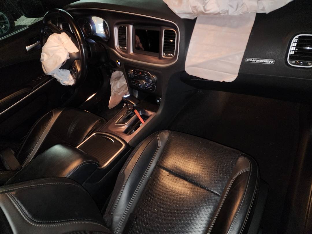 2020 DODGE CHARGER — 63818 Miles — Lot 38142005 - Marhaba Auctions Used Cars - Image 7