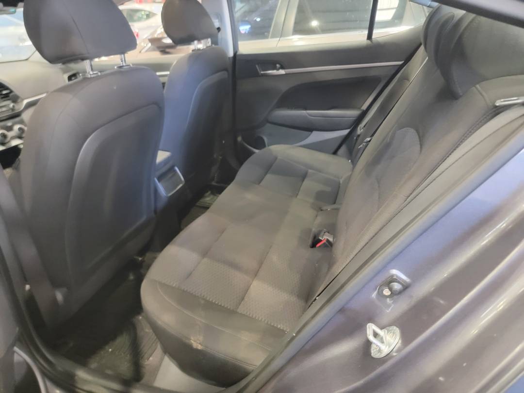 2019 HYUNDAI ELANTRA — 96036 KM — Lot U867138 — Main - Marhaba Auctions Used Cars - Image 6
