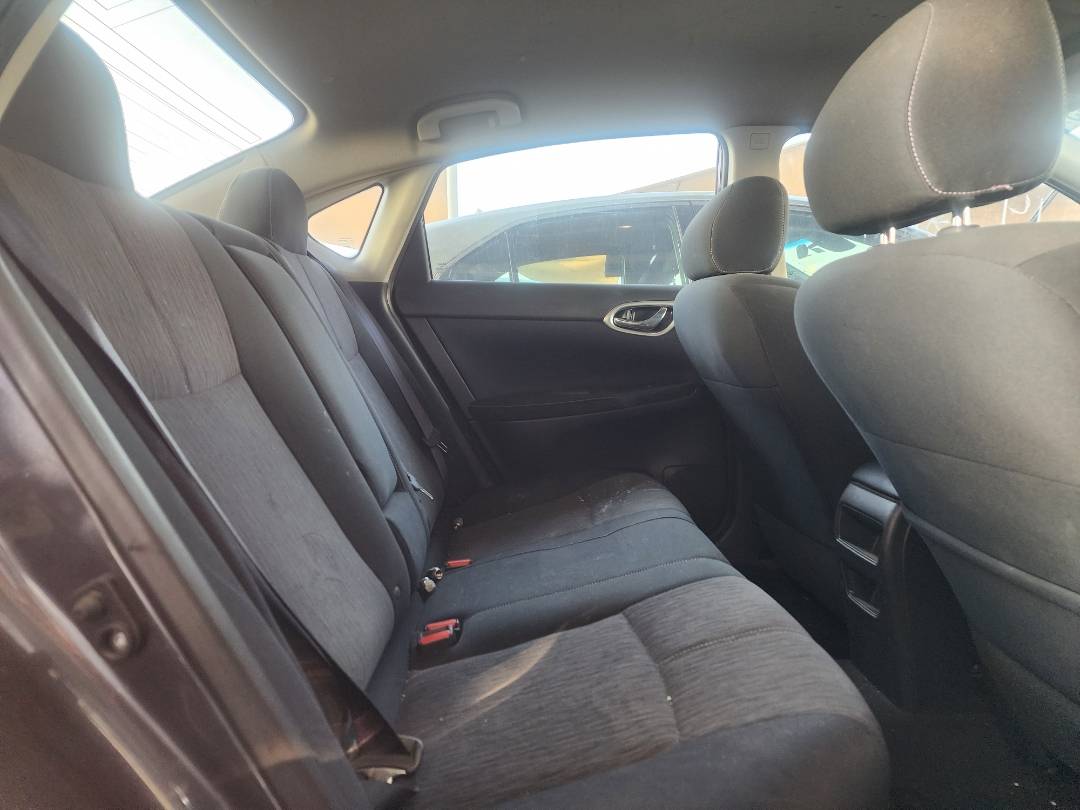 2014 NISSAN SENTRA — 147864 Miles — Lot 81043693 — Souq - Marhaba Auctions Used Cars - Image 7