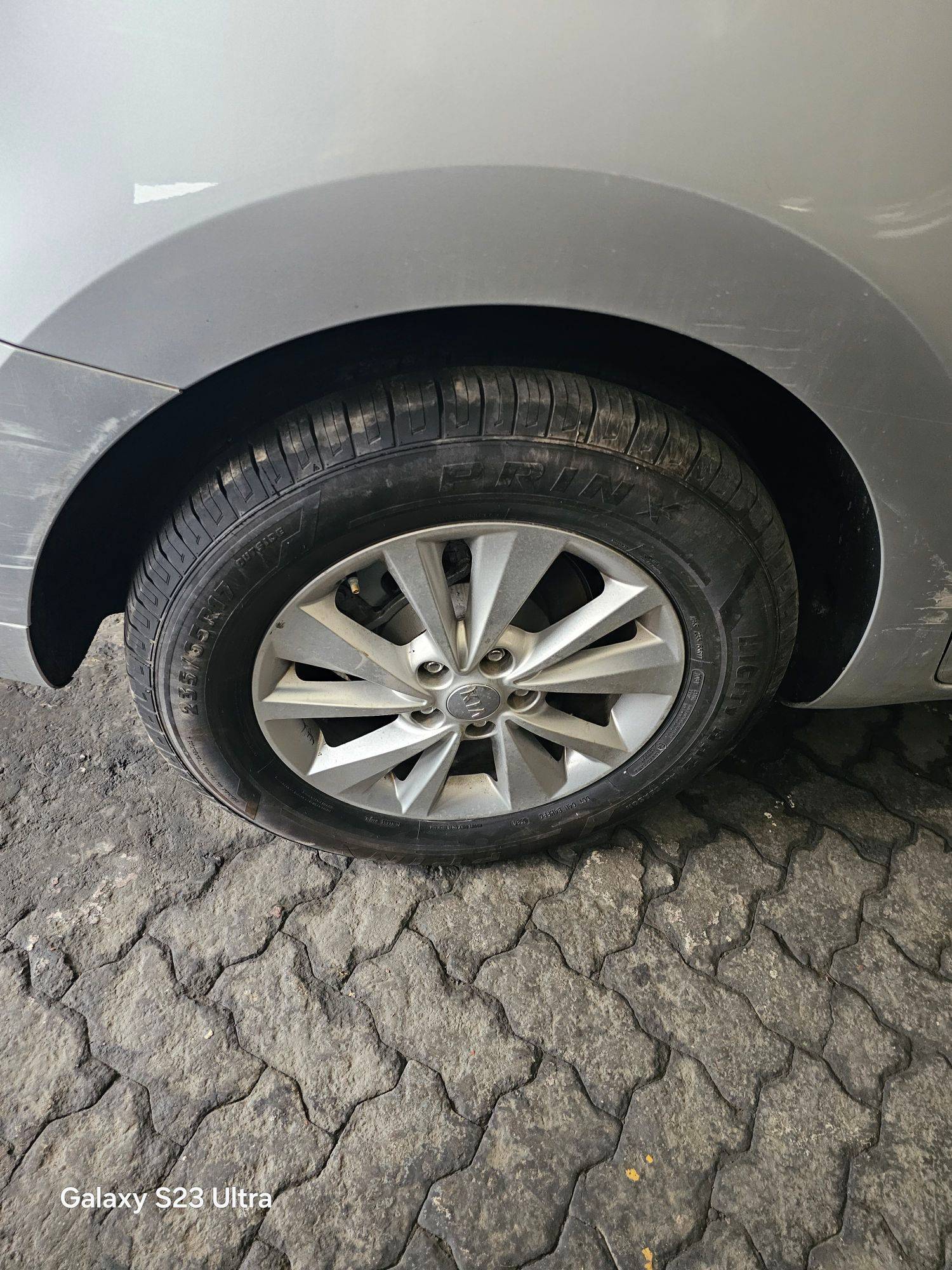 KIA SEDONA 2017 - Marhaba Auction Used Cars - Image 5