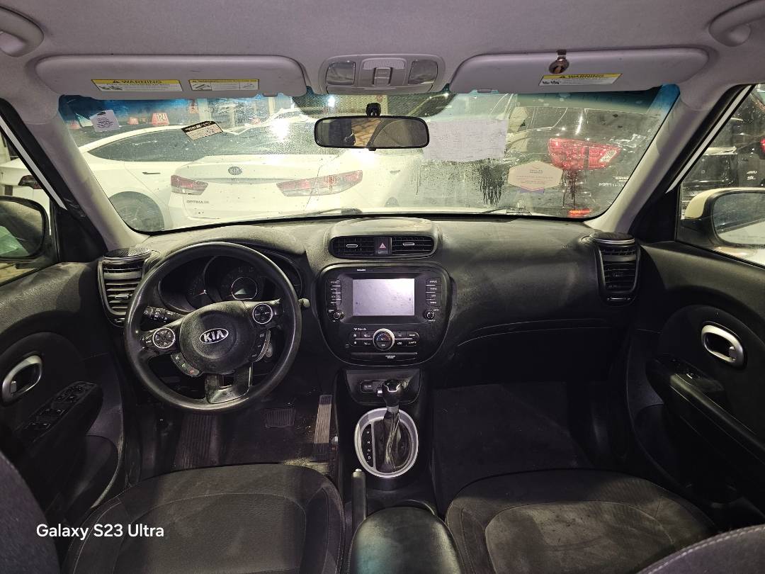 2018 KIA SOUL — 141878 Miles — Lot CJ7604013 — Main - Marhaba Auctions Used Cars - Image 12