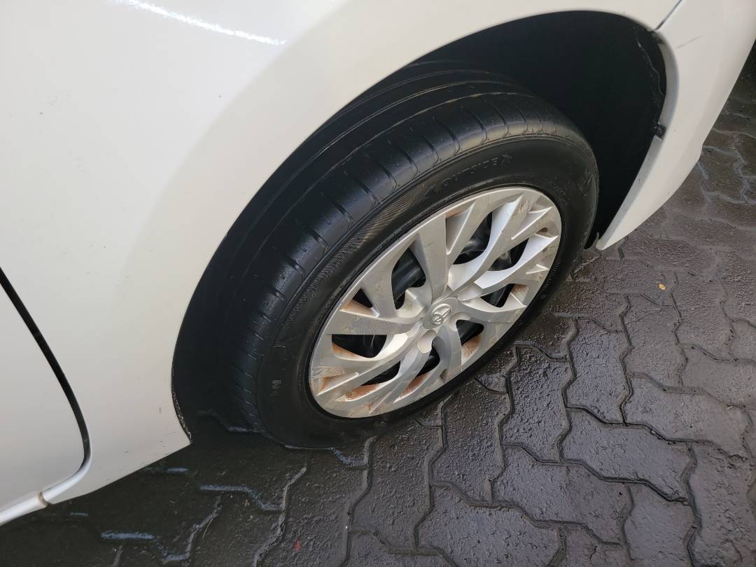 2018 TOYOTA COROLLA — 182631 Miles — Lot P847865 - Marhaba Auctions Used Cars - Image 5