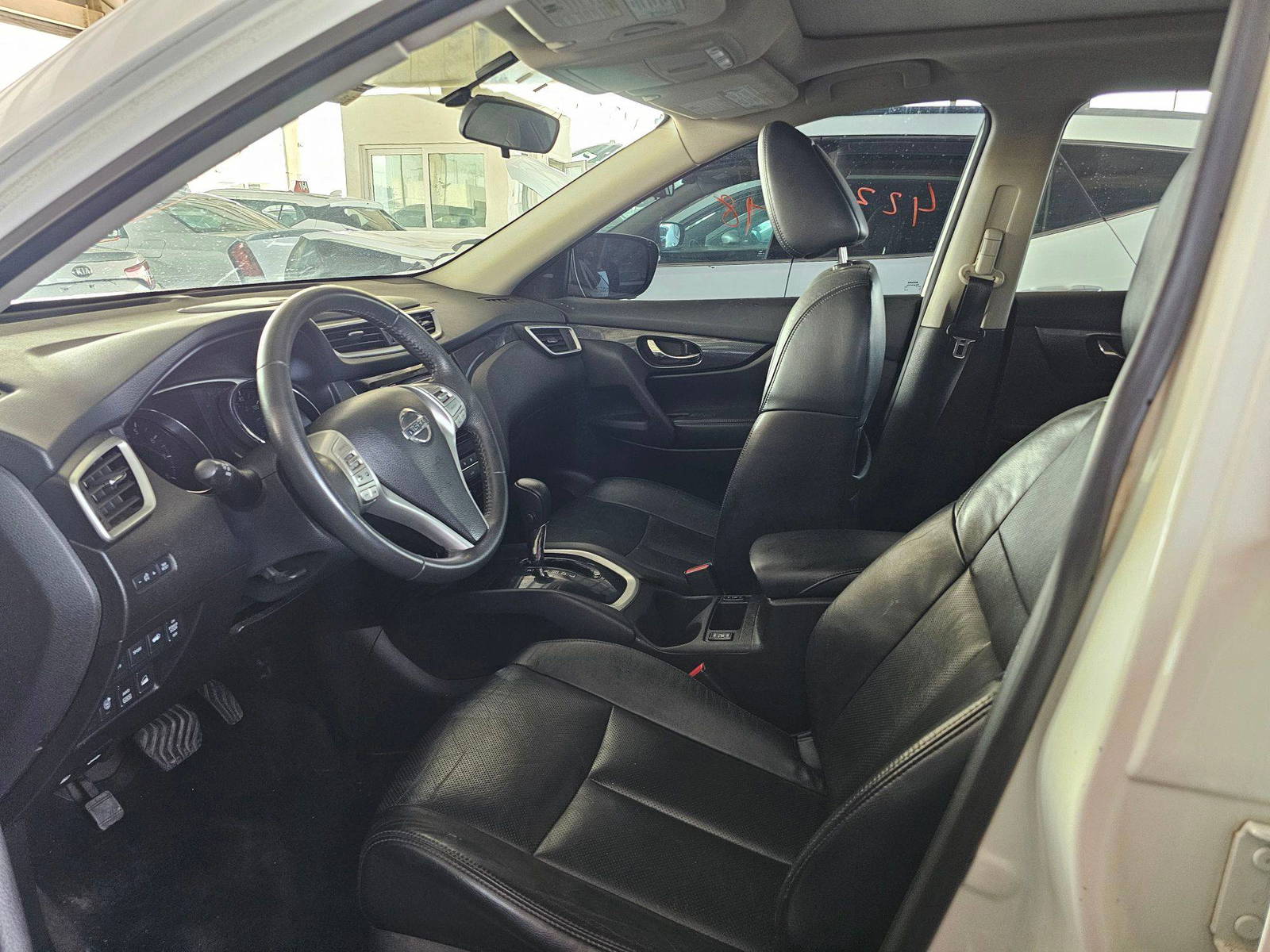 2015 NISSAN ROGUE — 199568 Miles — Lot FC831593 — Main - Marhaba Auctions Used Cars - Image 10