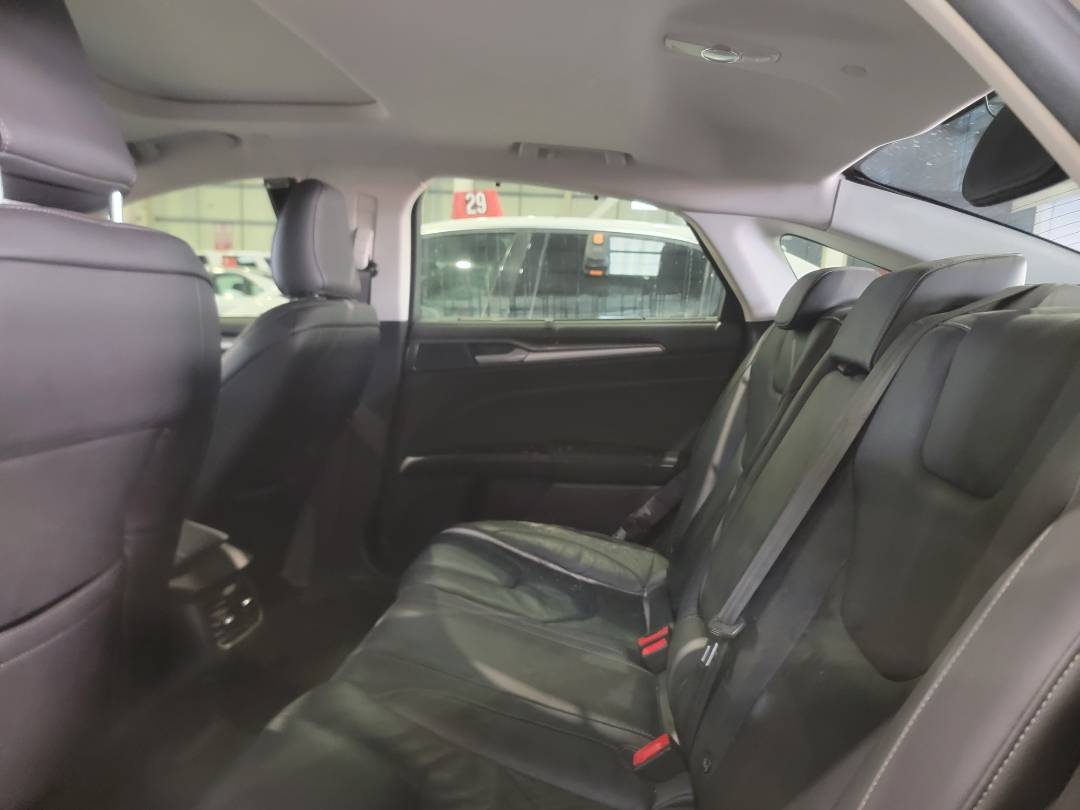 2019 FORD MONDEO — 90582 KM — Lot KS01874 — Main - Marhaba Auctions Used Cars - Image 7