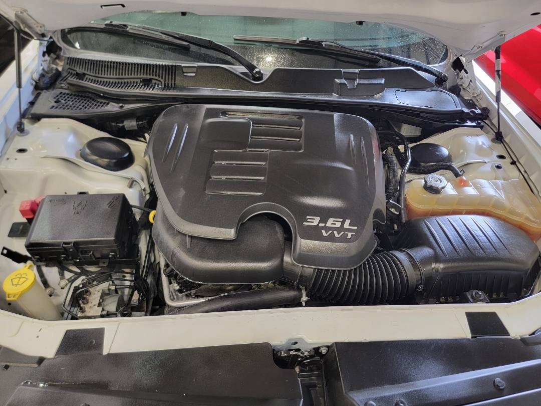 2019 DODGE CHALLENGER — 109252 Miles — Lot 37994453 - Marhaba Auctions Used Cars - Image 5