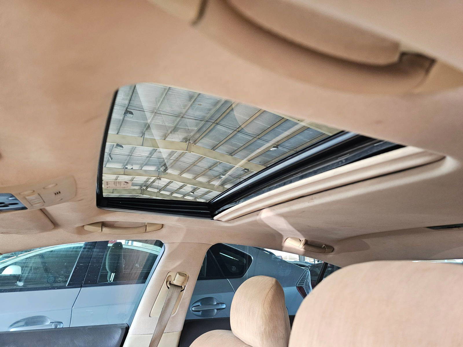 2007 LEXUS GS 430 — 246784 KM — Lot N96S375017989 — Souq - Marhaba Auctions Used Cars - Image 7