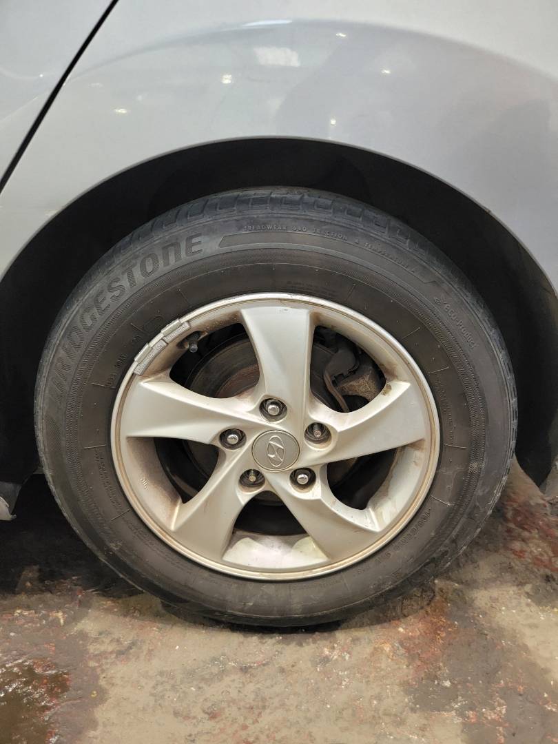 2014 HYUNDAI ELANTRA — 206253 Miles — Lot 38923778 — Main - Marhaba Auctions Used Cars - Image 9