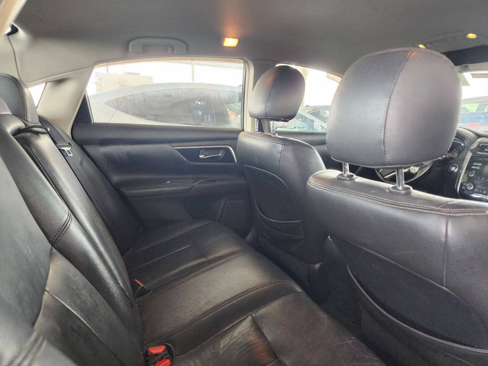 2013 NISSAN ALTIMA — 263104 Miles — Lot 38974573 — Souq - Marhaba Auctions Used Cars - Image 10