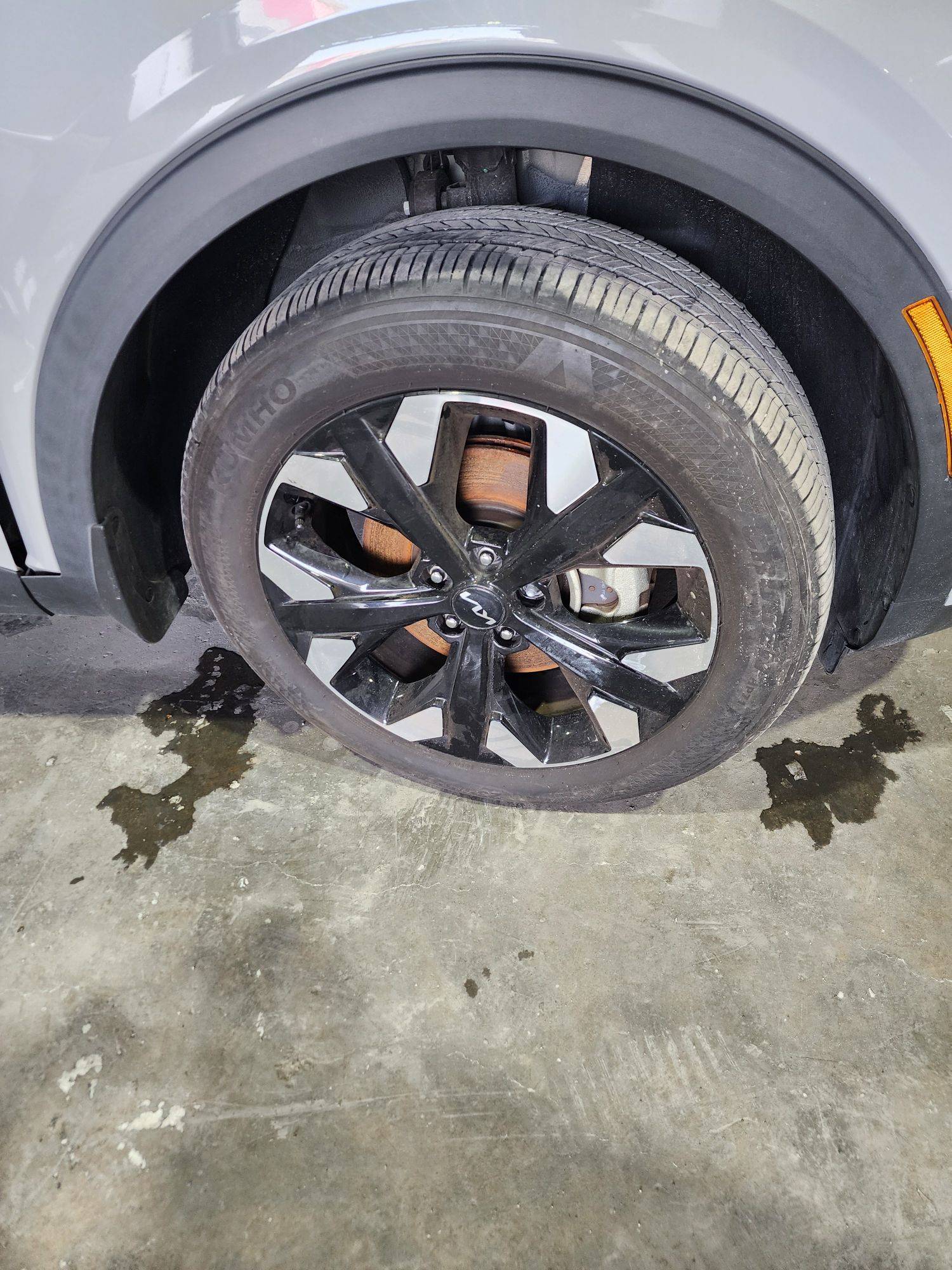 KIA SPORTAGE 2023 - Marhaba Auction Used Cars - Image 12