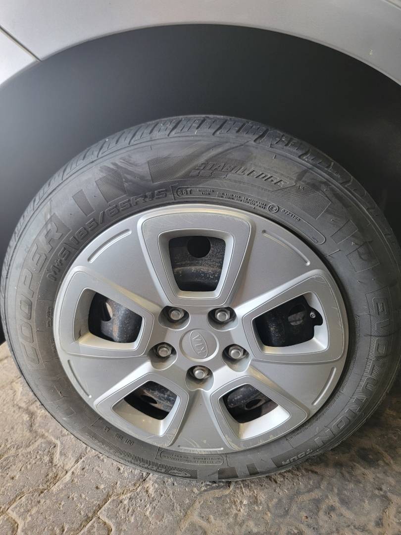 2012 KIA SOUL — 167584 Miles — Lot 405736 - Marhaba Auctions Used Cars - Image 4