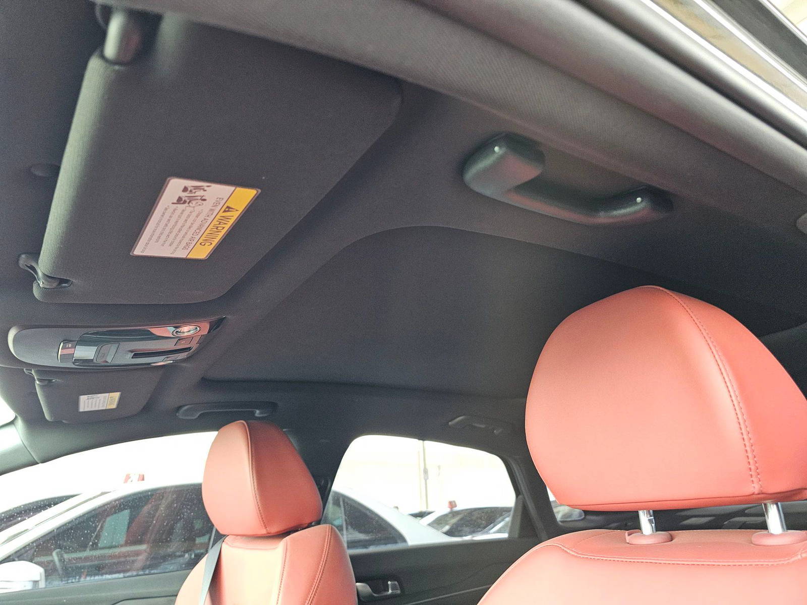 KIA K5 2025 - Marhaba Auction Used Cars - Image 6