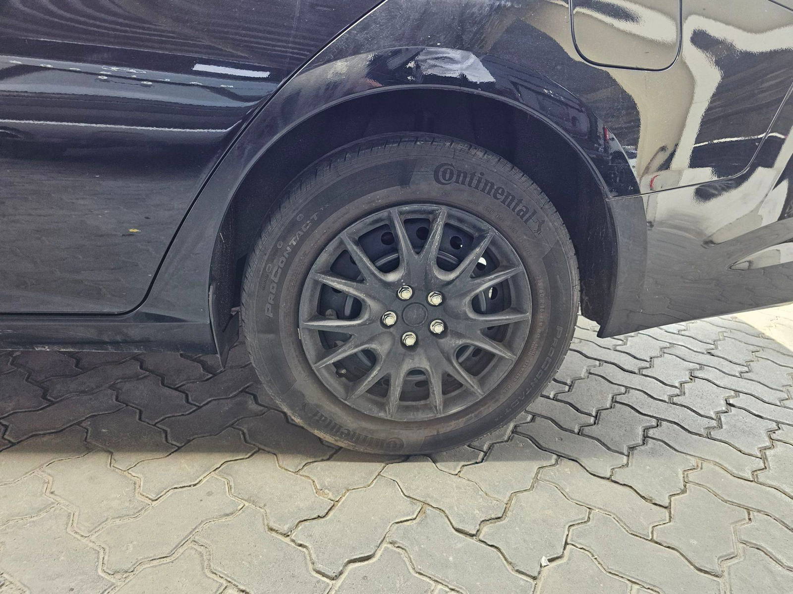 NISSAN ALTIMA 2020 - Marhaba Auction Used Cars - Image 10