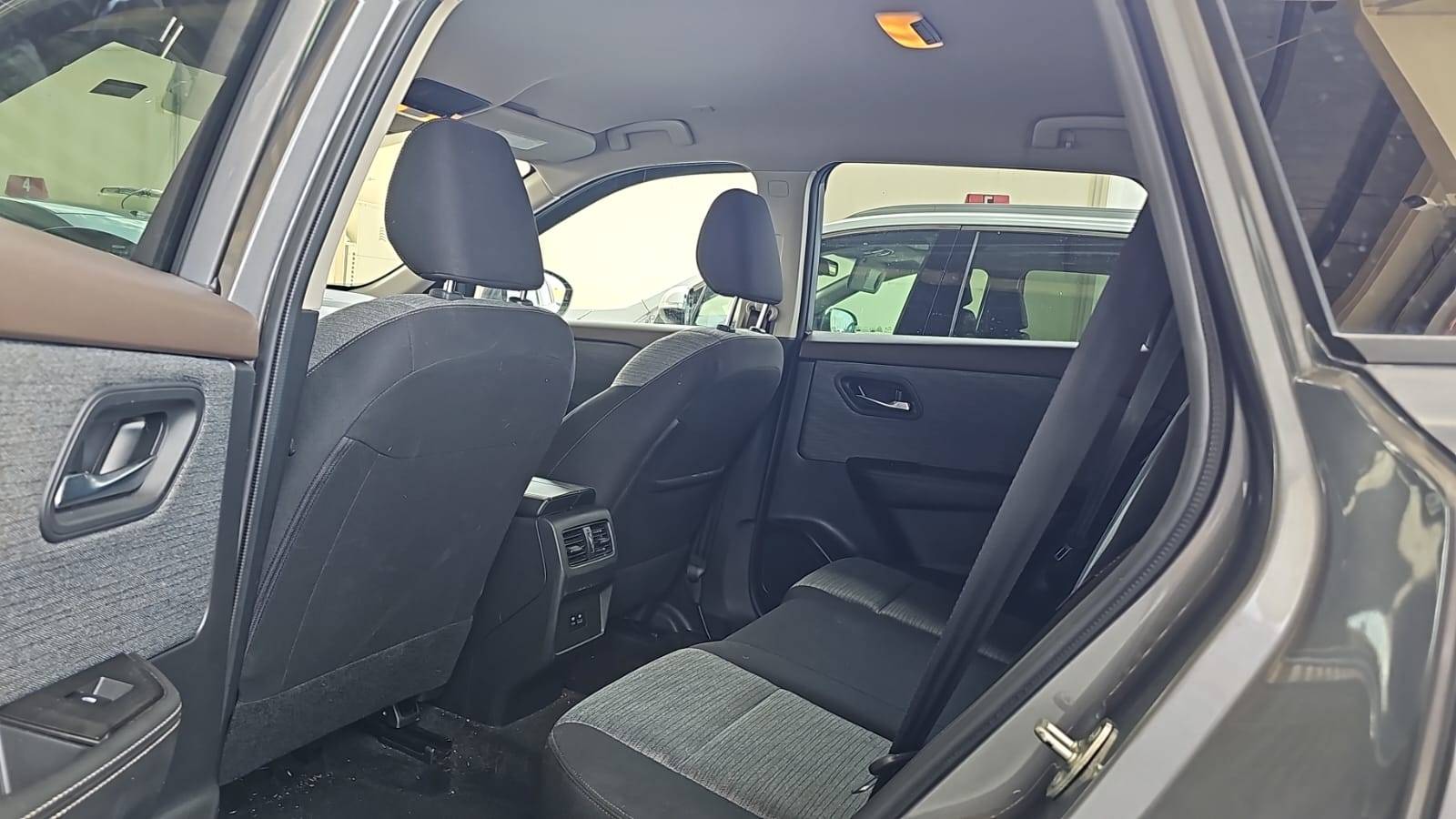 NISSAN ROGUE 2023 - Marhaba Auction Used Cars - Image 8